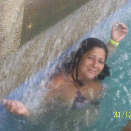 Carolina Palma Photo 12