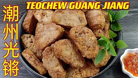 Guang Jiang Photo 5