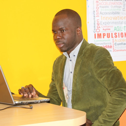 Ousmane Cisse Photo 14