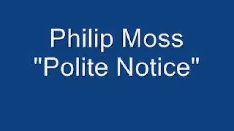 Philip Moss Photo 31