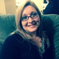 Julia Petrick Photo 2