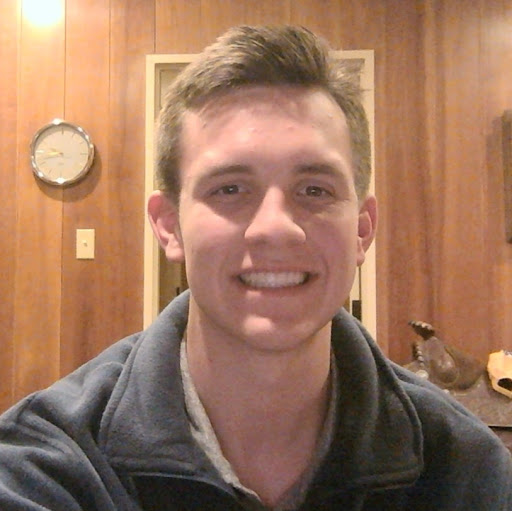 Thomas Frank Photo 11