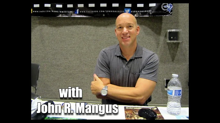 John Mangus Photo 31