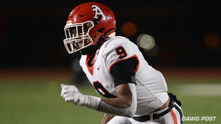 Darrius Smith Photo 32