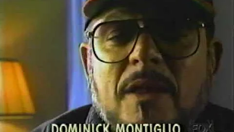 Dominick Bartolomeo Photo 8