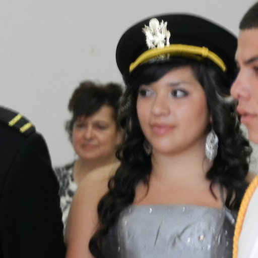 Ashley Lopez Photo 11