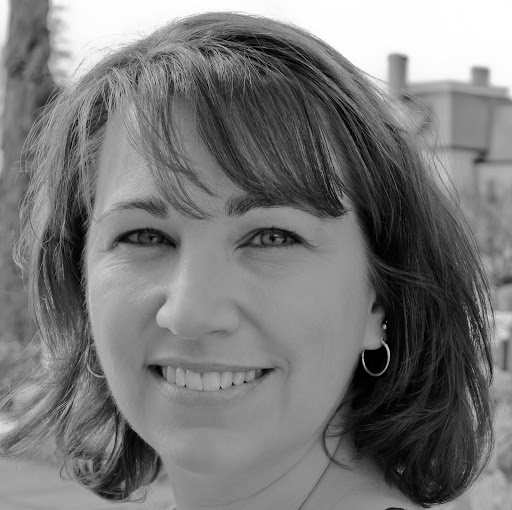 Pamela Oberg Photo 4