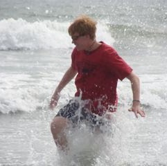 Miles Hughes Photo 11