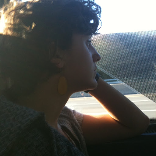 Sarah Skelly Photo 12