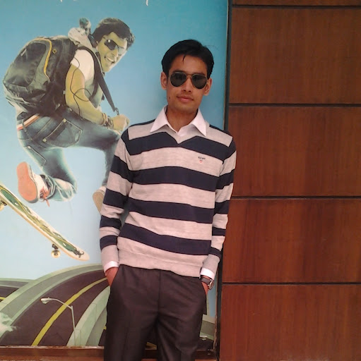 Vikas Sharma Photo 17