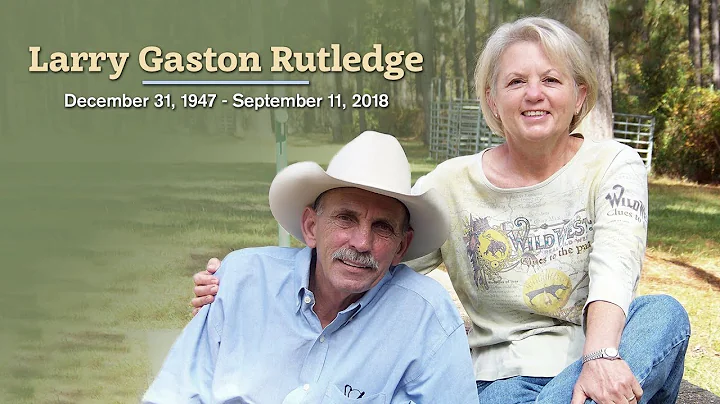 Larry Rutledge Photo 25