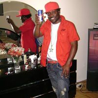 Adrian Bailey Photo 4