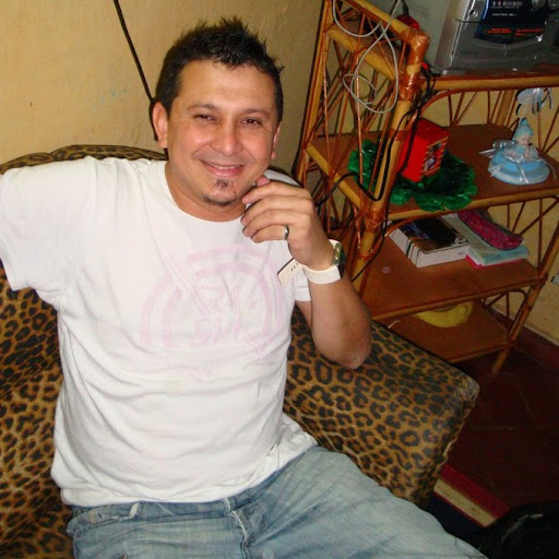 Javier Obregon Photo 11