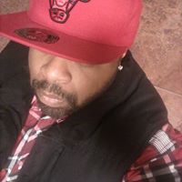 Reginald Mobley Photo 5