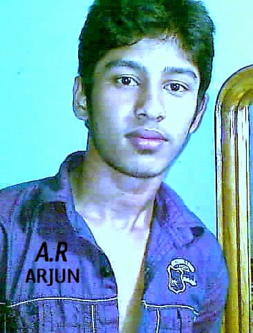 Arjun Roy Photo 10