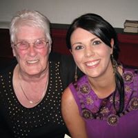 Charlotte Healy Photo 4