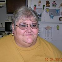 Linda Hipp Photo 1