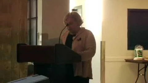 Carol Levine Photo 31
