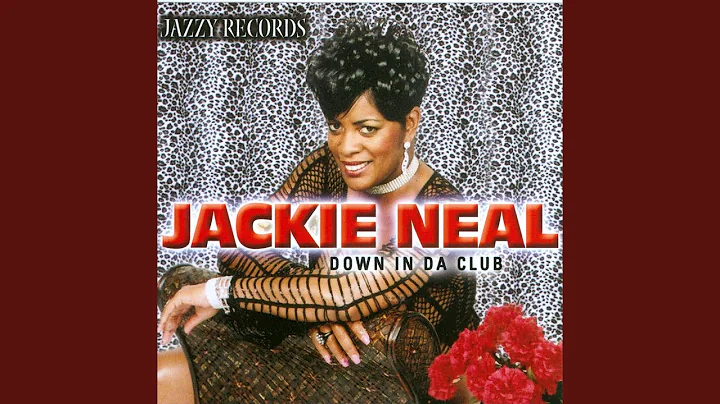 Jackie O'Neil Photo 8