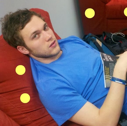 Phillip Phillips Photo 16