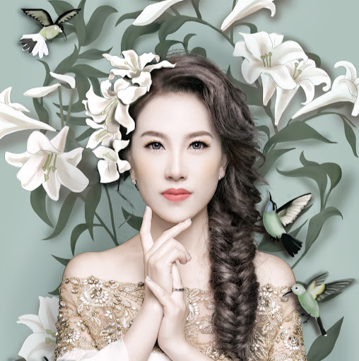 Sherry Han Photo 12