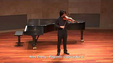 Alex Zheng Photo 32
