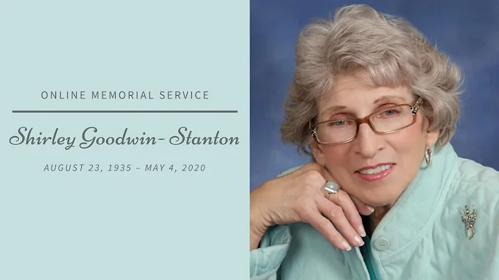 Shirley Goodwin Photo 26