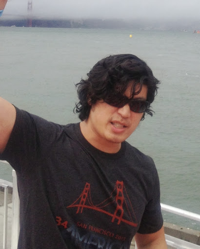 Eric Yeung Photo 16