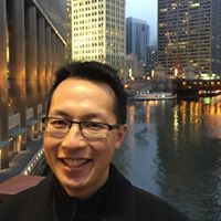 Bruce Chan Photo 1