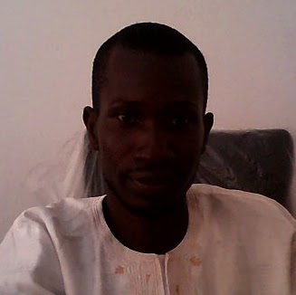 Alimamy Kamara Photo 15