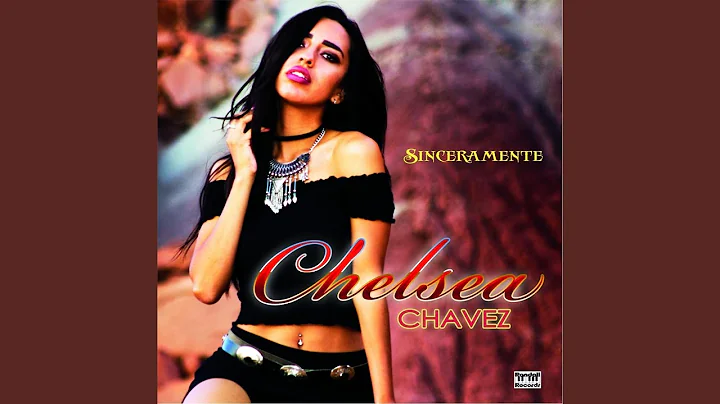 Chelsea Chavez Photo 35