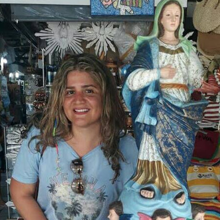 Angela Arruda Photo 8