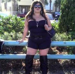 Tiffany Colon Photo 14