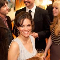 Shana Zimmerman Photo 3