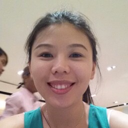 Elizabeth Yap Photo 14