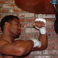 Shane Mosley Photo 8