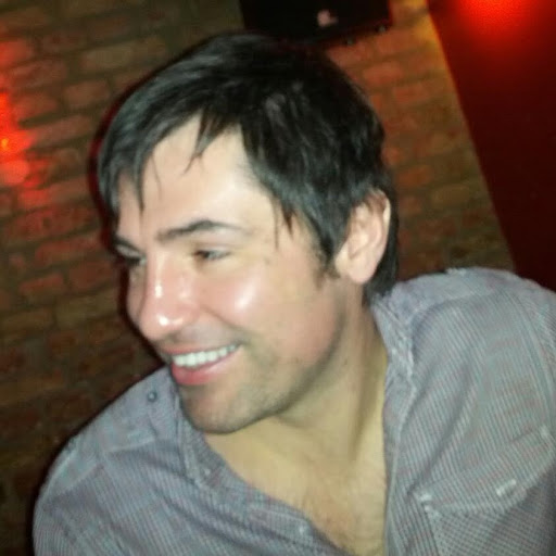 Brian Leslie Photo 12