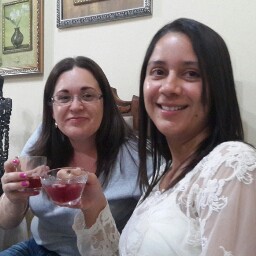 Adela Campos Photo 9