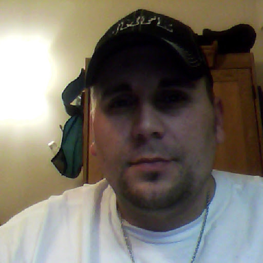 Chad Stratton Photo 9
