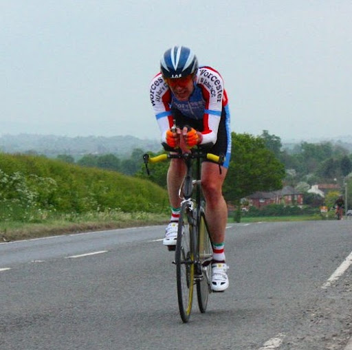 Richard Graham Photo 20