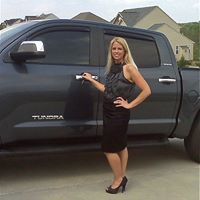 Rachel Ritchie Photo 4
