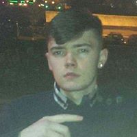 Nathan Gorman Photo 2