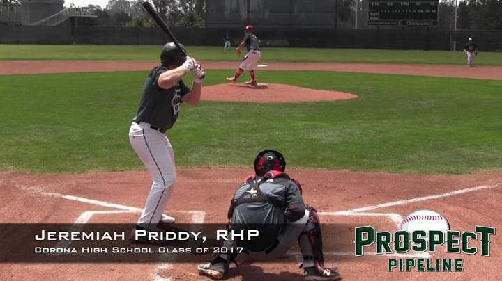 Jeremy Priddy Photo 24