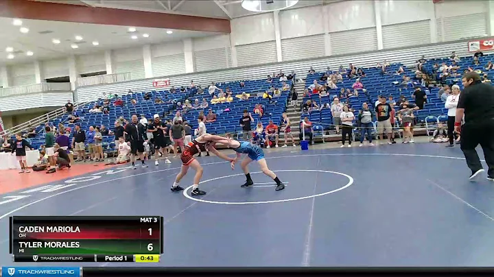Tyler Morales Photo 23