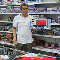 Jesus Tolentino Photo 1