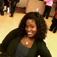 Tiffani Mitchell Photo 6
