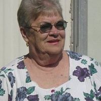 Mary Manes Photo 1