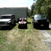 Lisa Bombard Photo 2