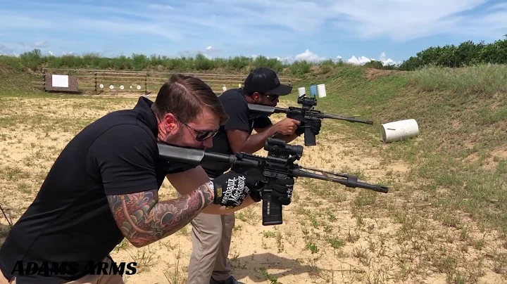 Adam Arms Photo 17