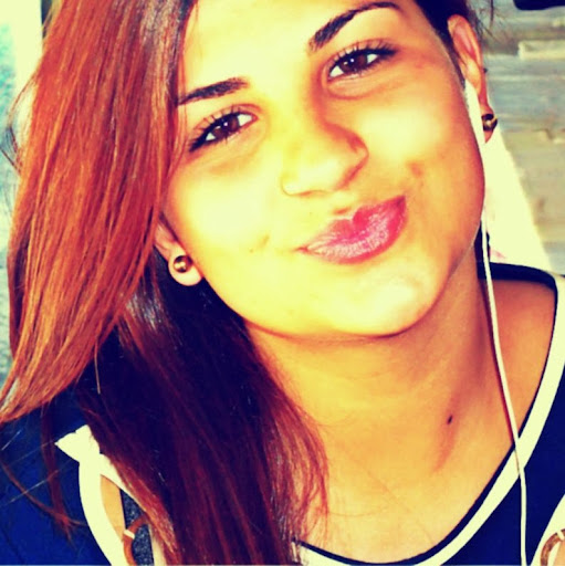 Teresa Ramos Photo 17